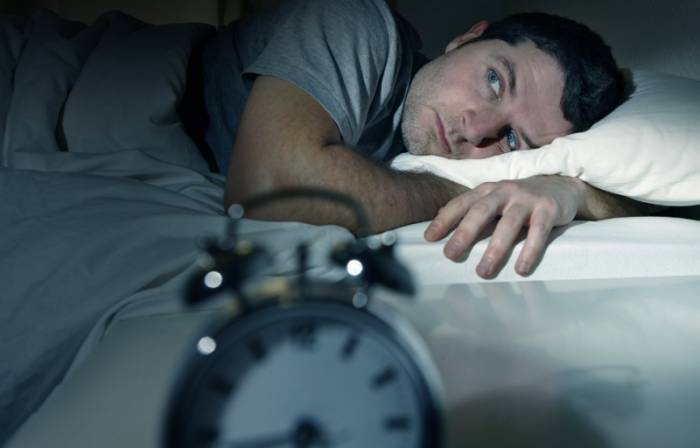 бессонница