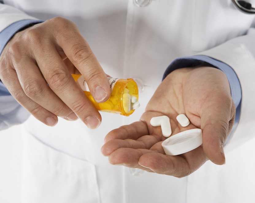 Таблетки для профилактики от глистов