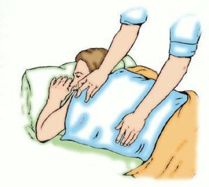 Пластырь при кашле детям перцовый