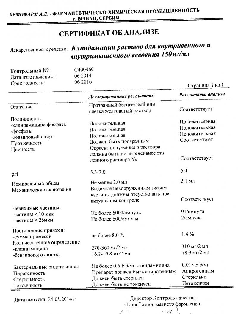 инструкция