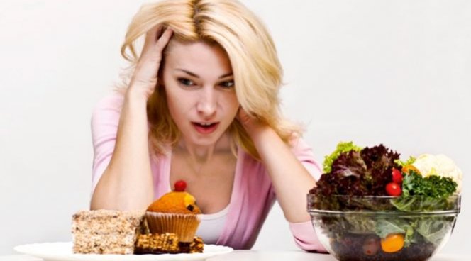 диетическое питание