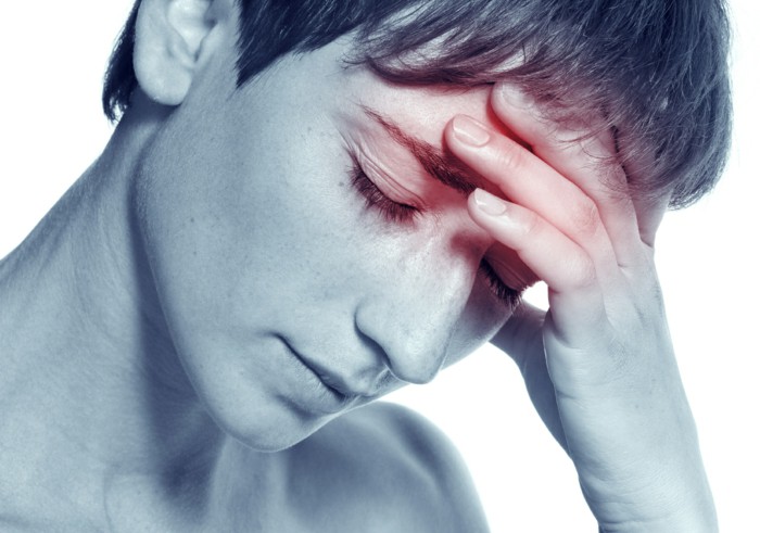 усталость, недомогание